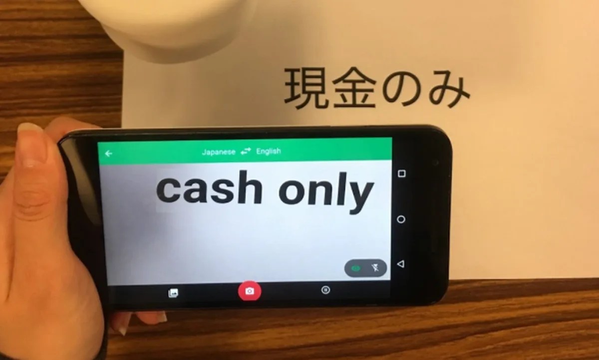 Qual o melhor tradutor de Japonês?
