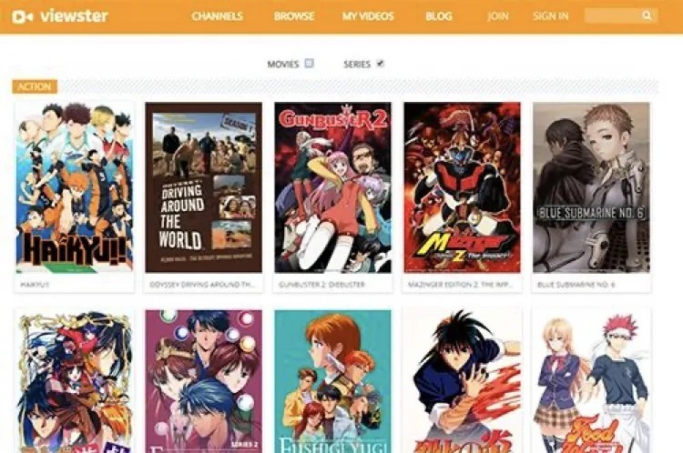 - 10 Melhores Aplicativos para Assistir Anime