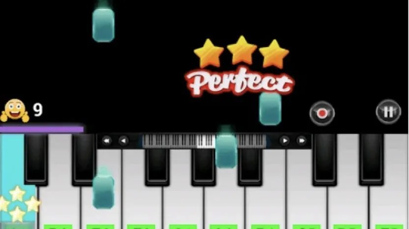- Conheça 10 Aplicativos para Tocar Piano Grátis!