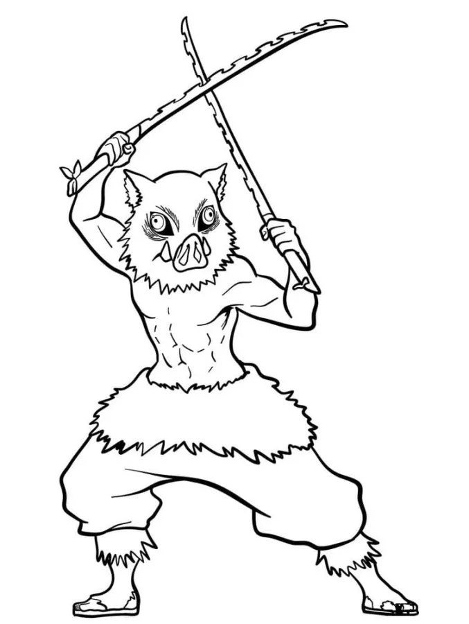 - Drawings of Kimetsu no Yaiba | Demon Slayer to Color, download and print