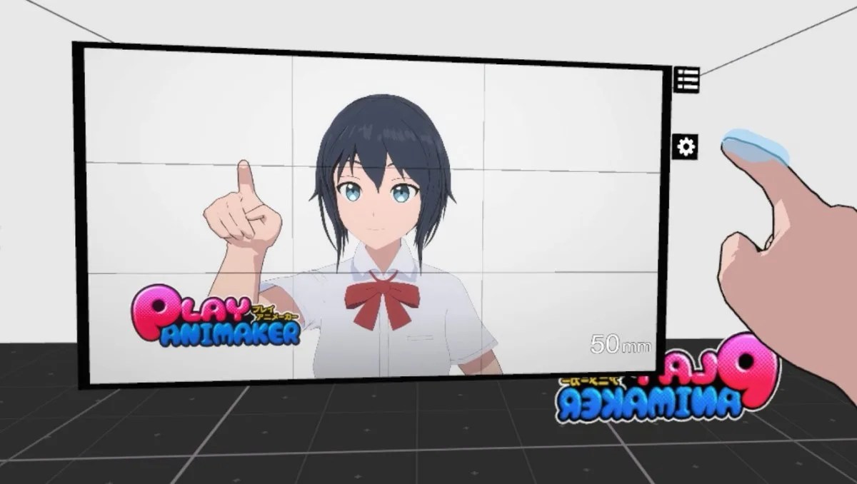 - Os Melhores Jogos de Anime VR Para Oculus Quest