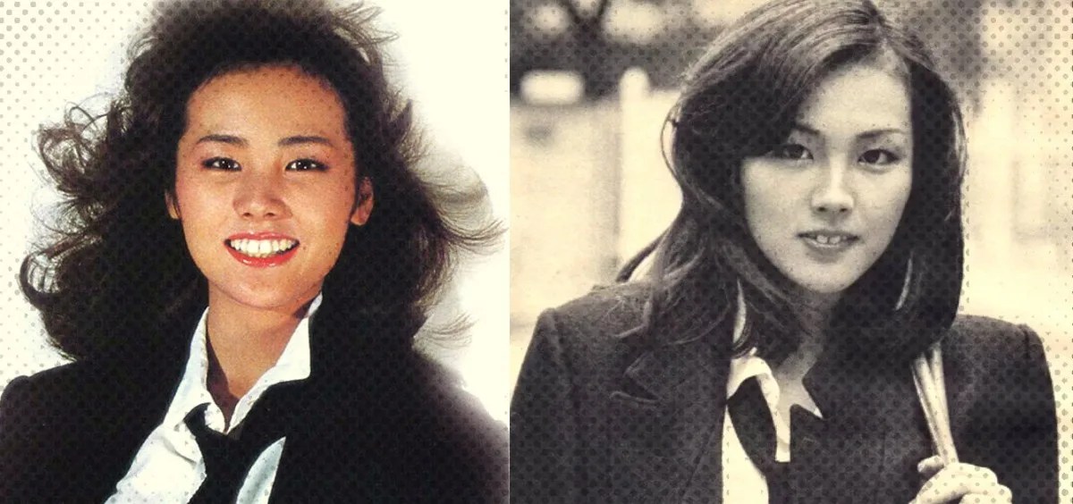 Miki Matsubara - Talent and success