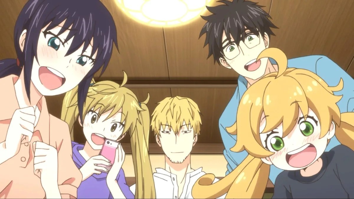 Quantos animes existem no mundo?