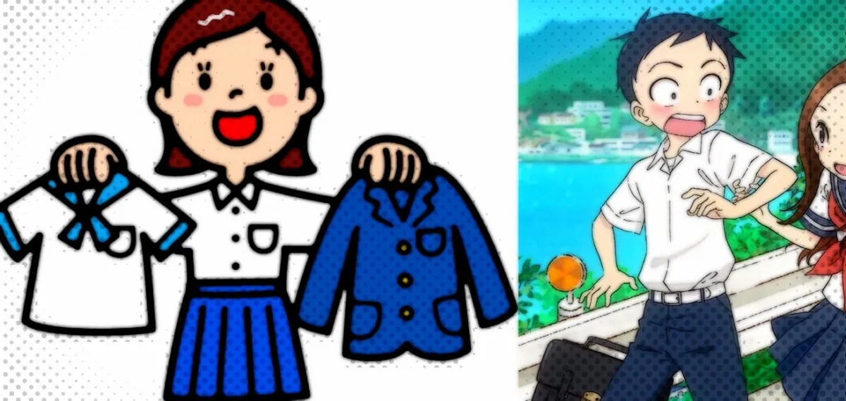 koromogae - Koromogae – Um costume sazonal