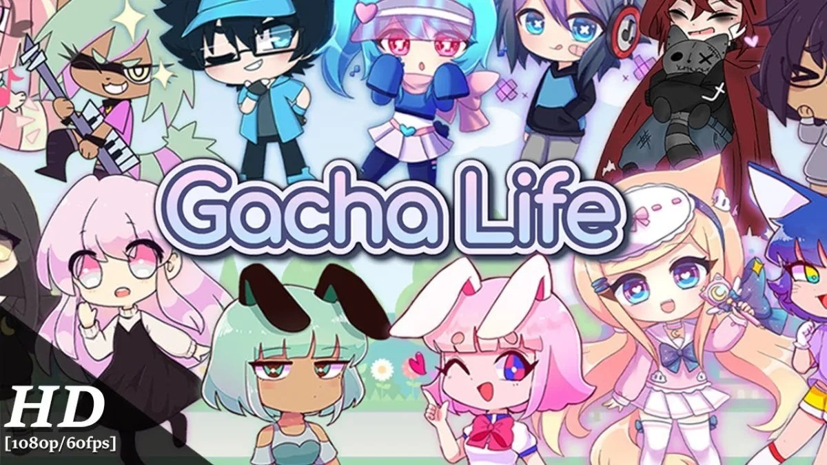 15 maneiras de ganhar moedas grátis no Gacha Life