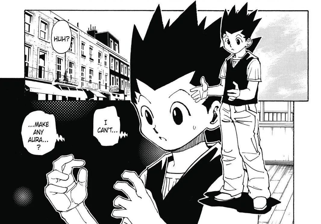 Mengapa Protagonis Anime Kehilangan Kekuatan Mereka?