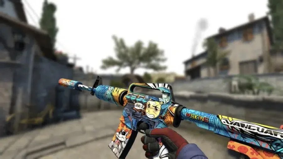 Marché CS:GO : où acheter les meilleurs skins