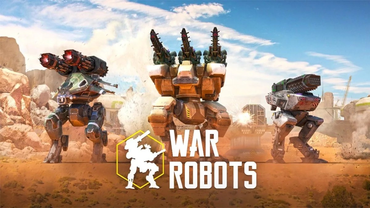 15 maneiras de ganhar Platina grátis no War Robots