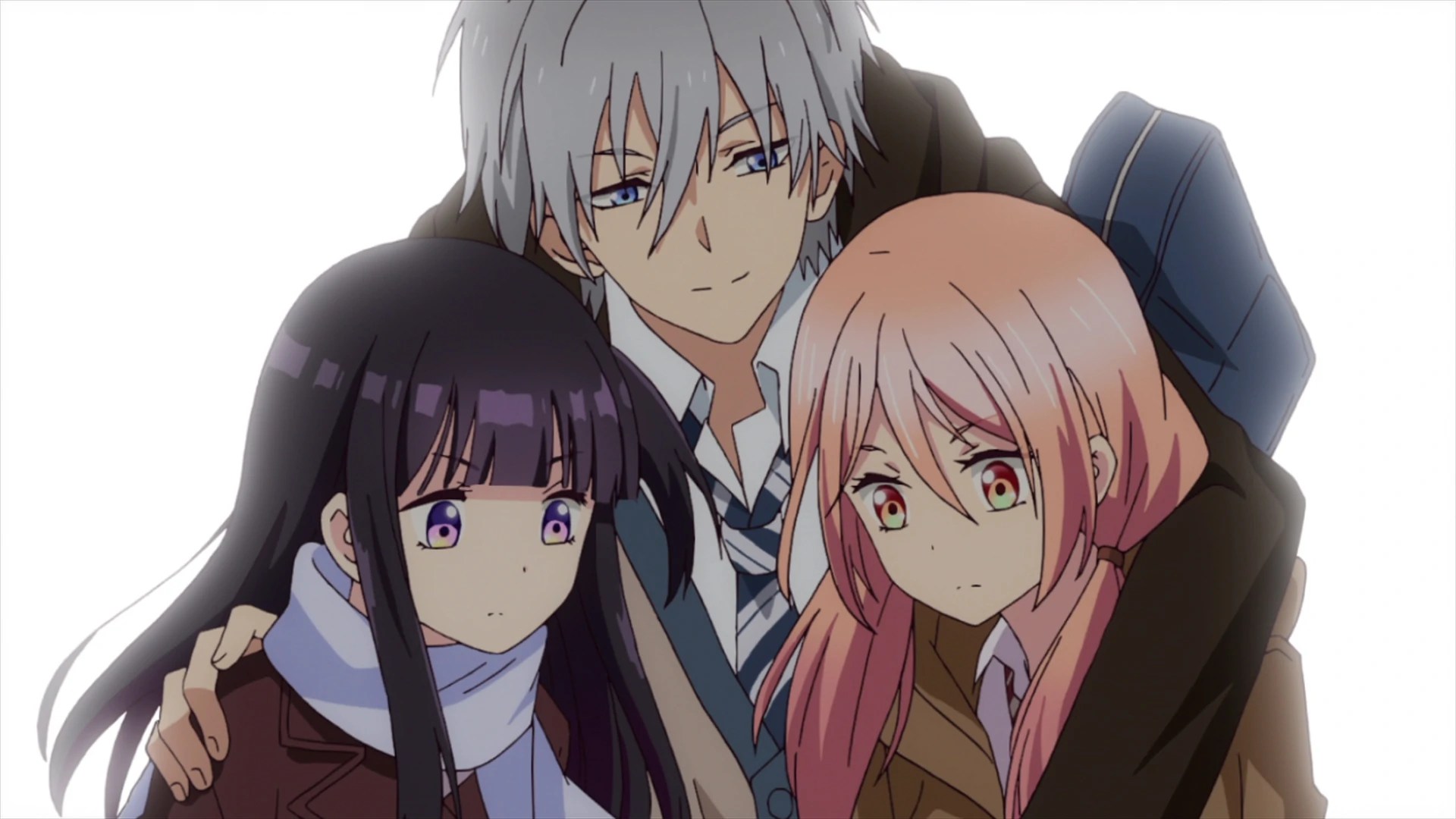 Netsuzou Trap