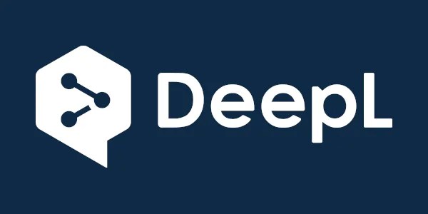 DeepL - Um excelente tradutor de idiomas