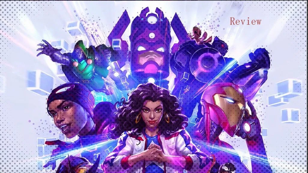 Marvel Snap - O sucesso do jogo de cartas da Marvel