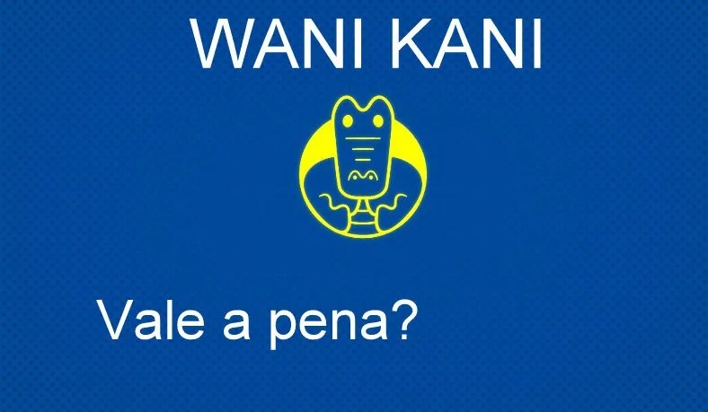 Wanikani - Apakah layak untuk belajar bahasa Jepang?