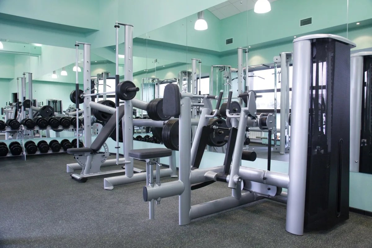 gym