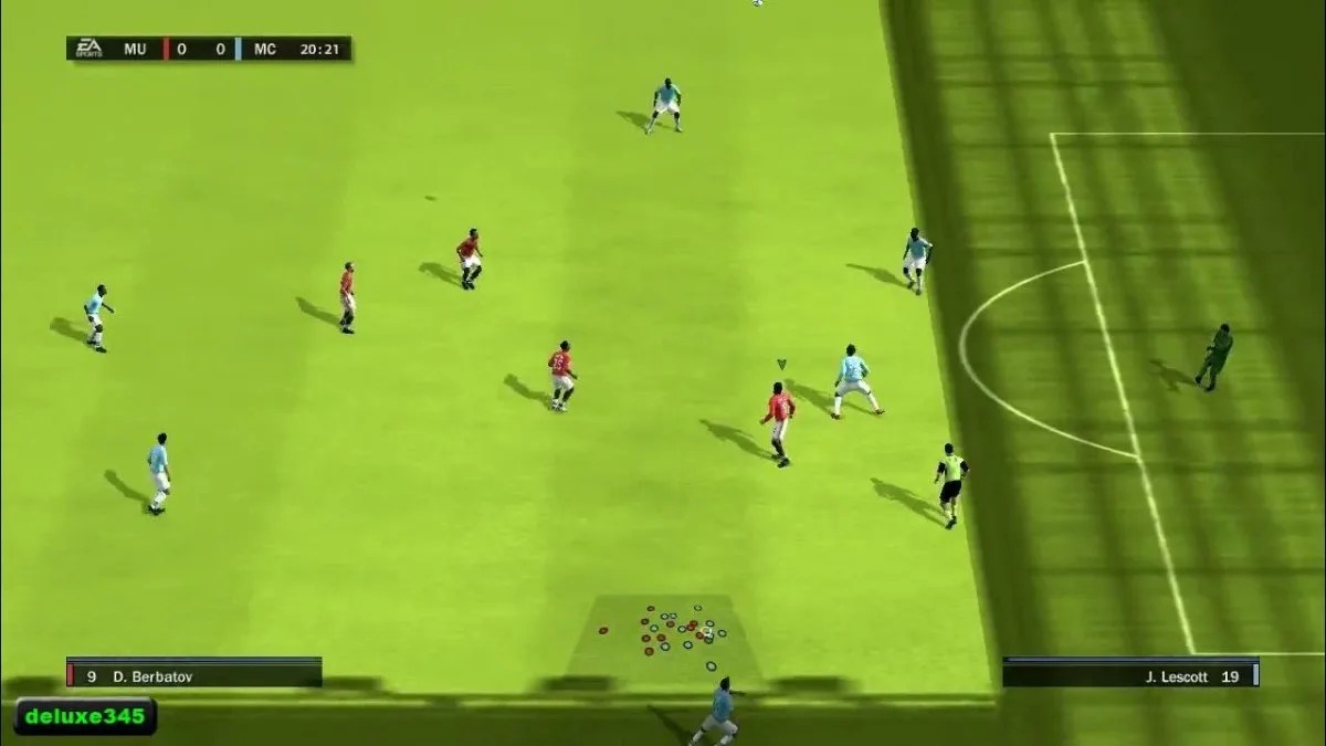 De la Acción Arcade a Simulaciones Realistas: Juegos de Fútbol para Cada Tipo de Aficionado