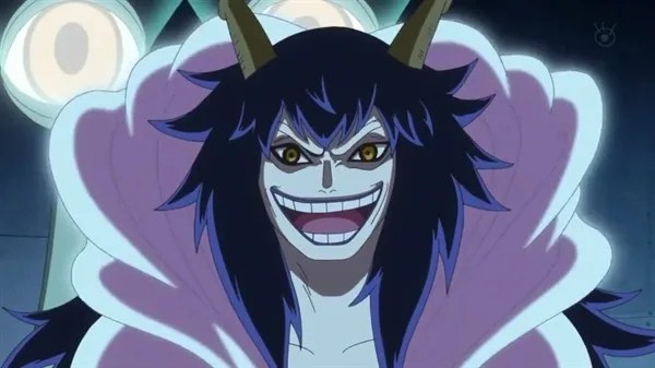 O Significado das Risadas em One Piece