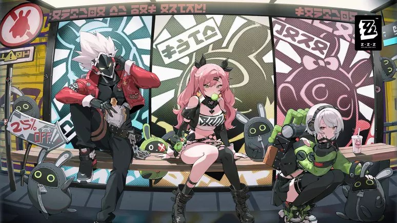 Guia Completo de Moedas em Zenless Zone Zero