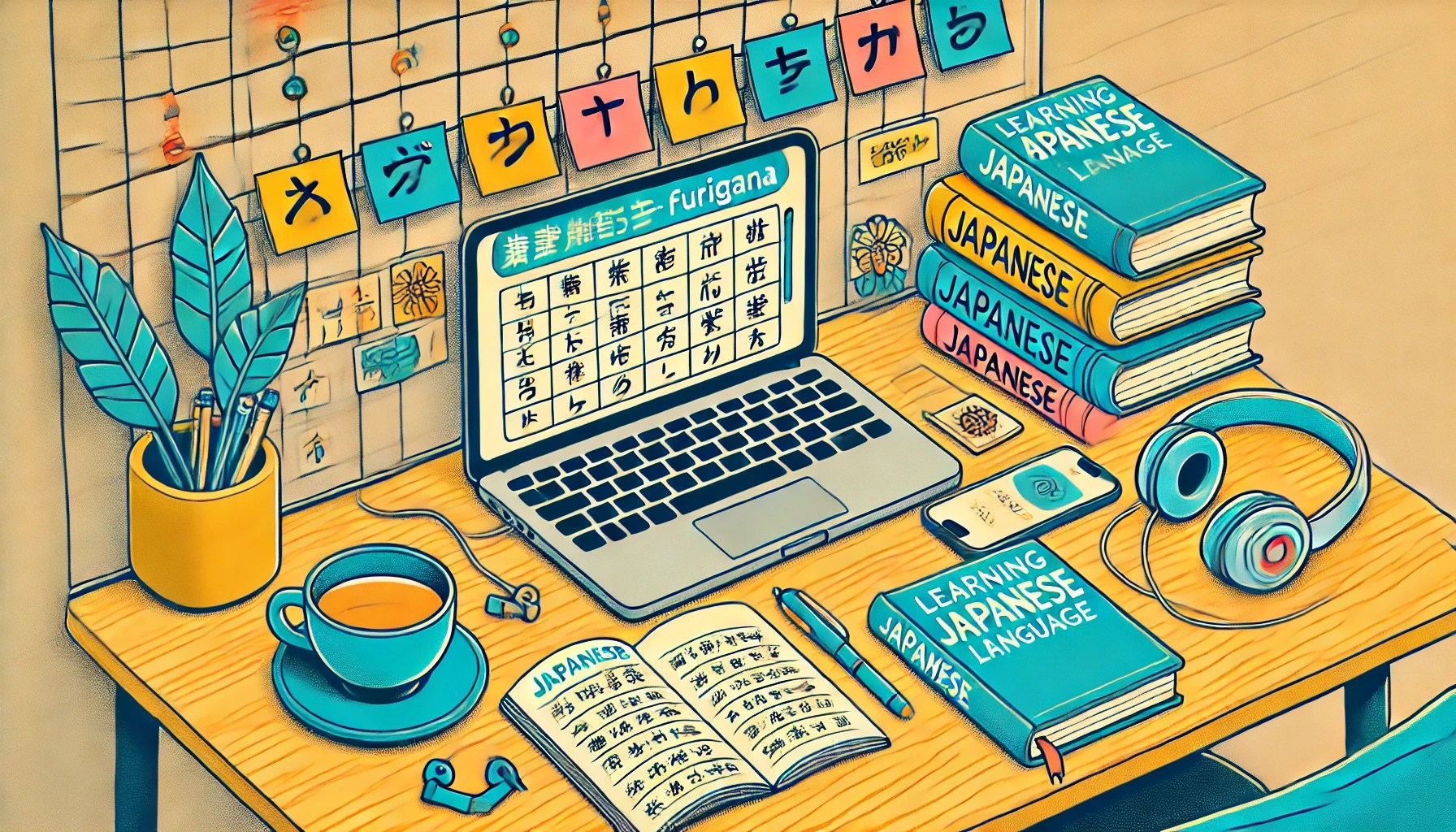 Ondoku - Learn Japanese by Reading
