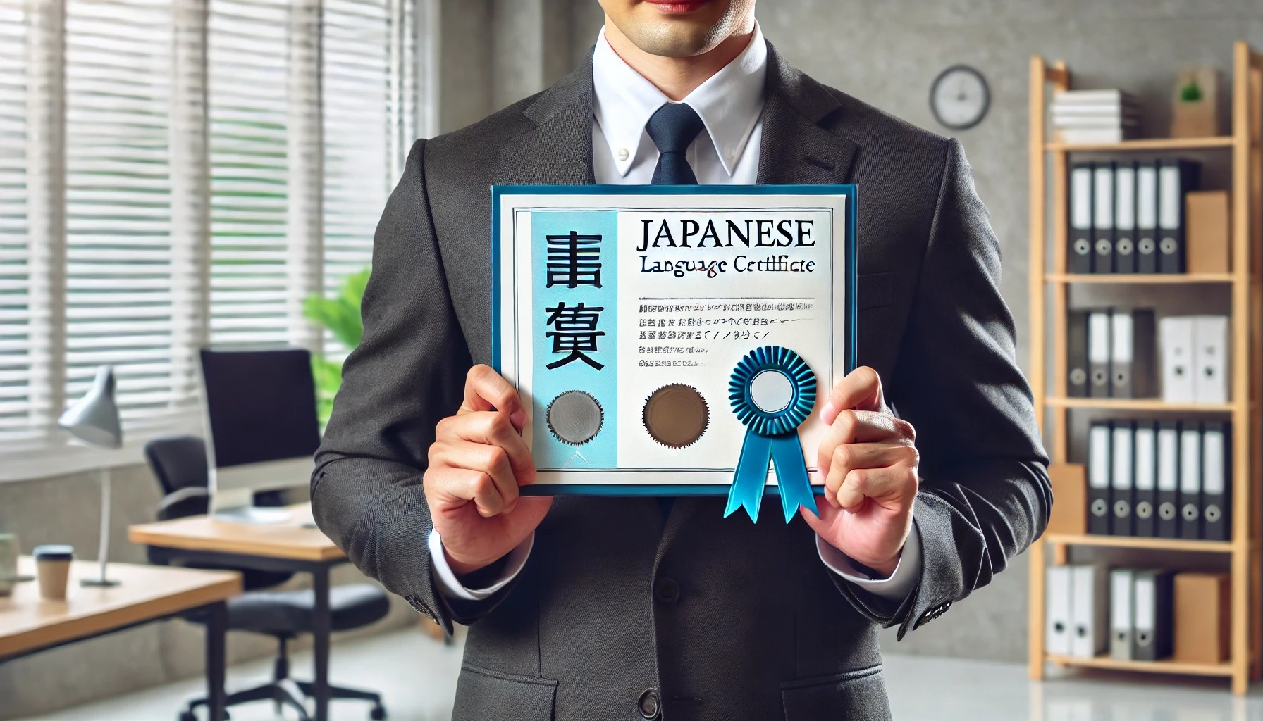 Certificações em Japonês que Aumentam seu Salário