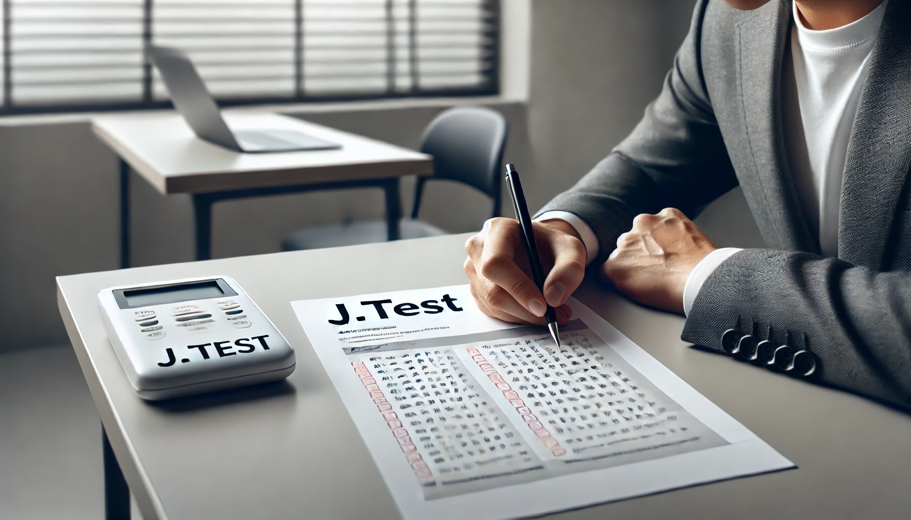 J.TEST: Tudo sobre o Exame de Proficiência Prática em Japonês