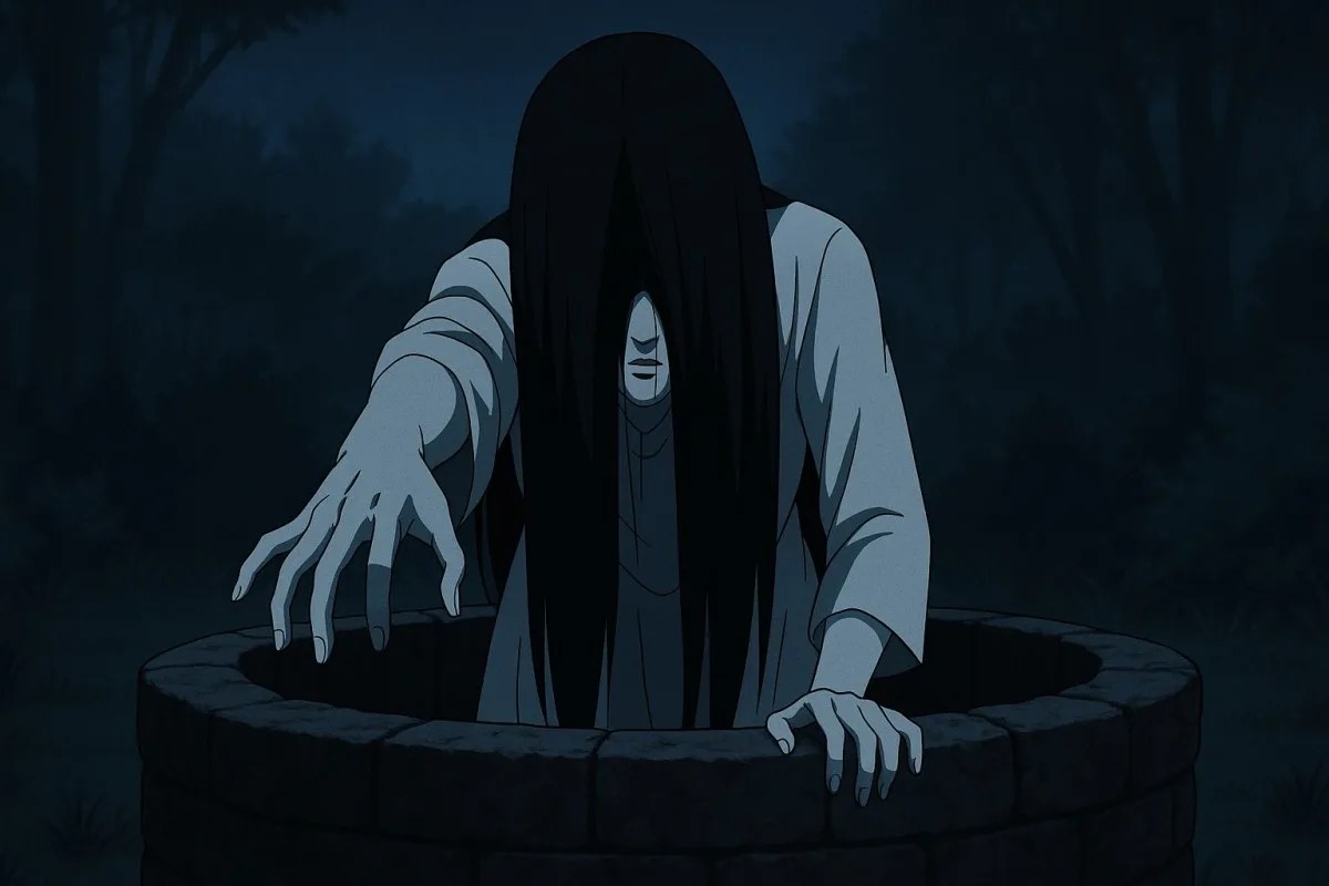 Sadako Yamamura: The Origin and Legacy of the J-Horror Icon