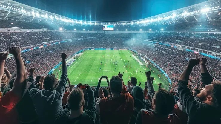 5 Pesepakbola Indonesia yang Pernah Menaklukkan Panggung Dunia