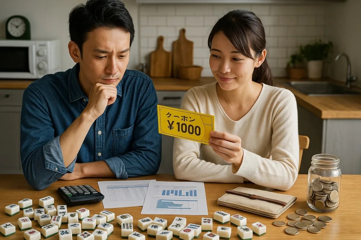 젓가락, 라멘, 마작… 우리가 몰랐던 일본 속 중국