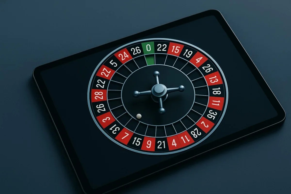 Innovazioni digitali nel gioco d'azzardo giapponese