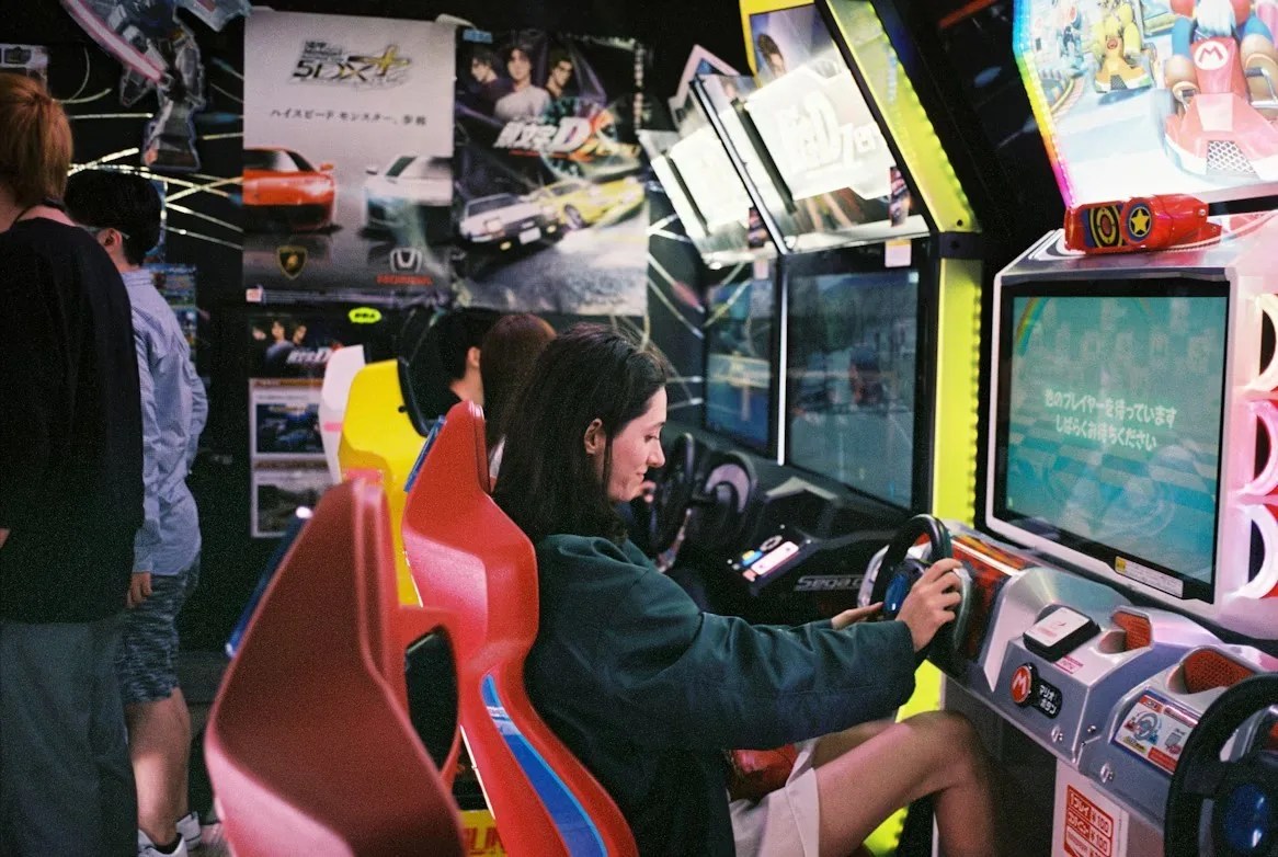 Différences dans les préférences de jeu entre le Japon et la France
