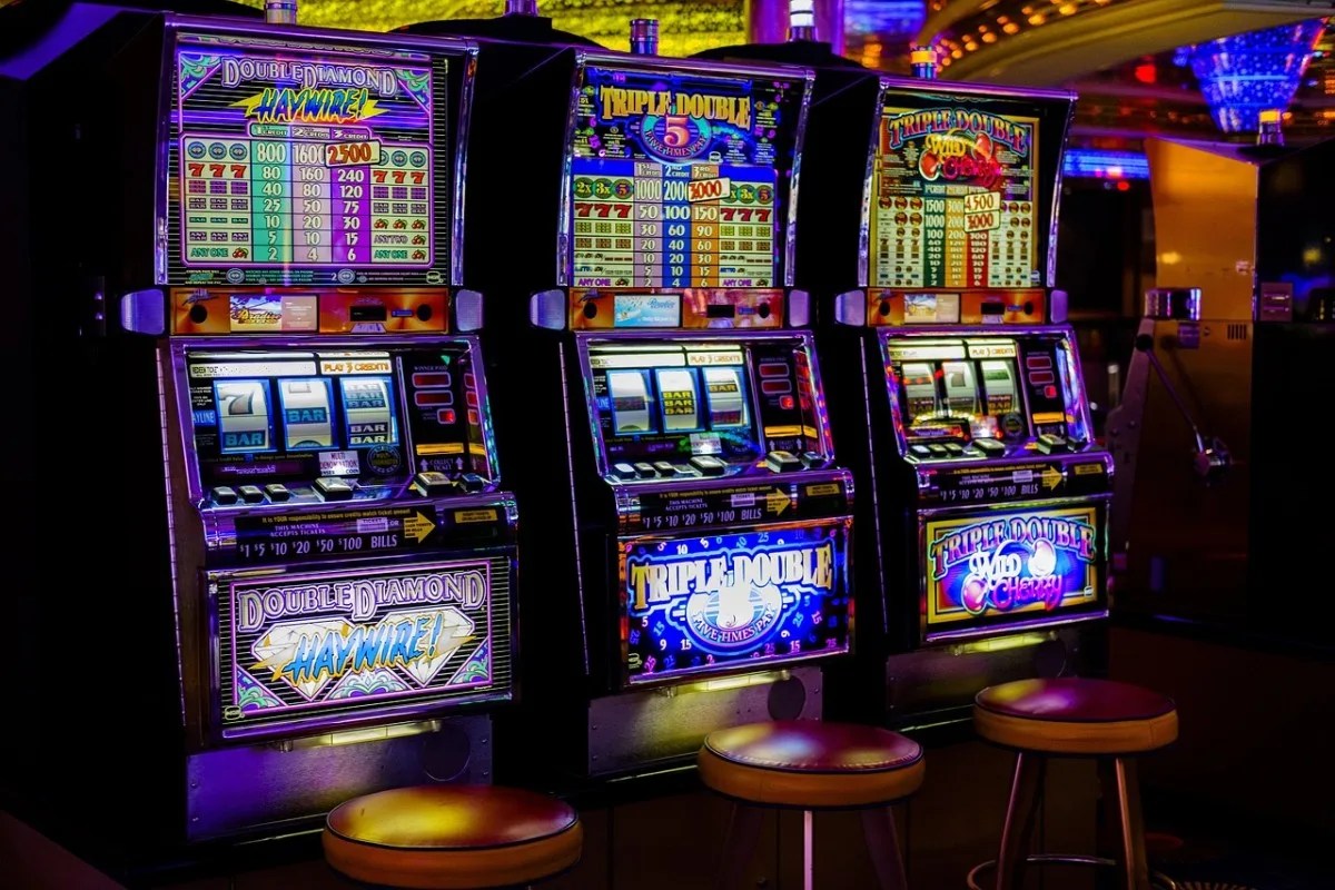 ทำไม Dafabet Jackpots ถึงเป็นตัวเลือกยอดนิยมสำหรับนักเดิมพัน