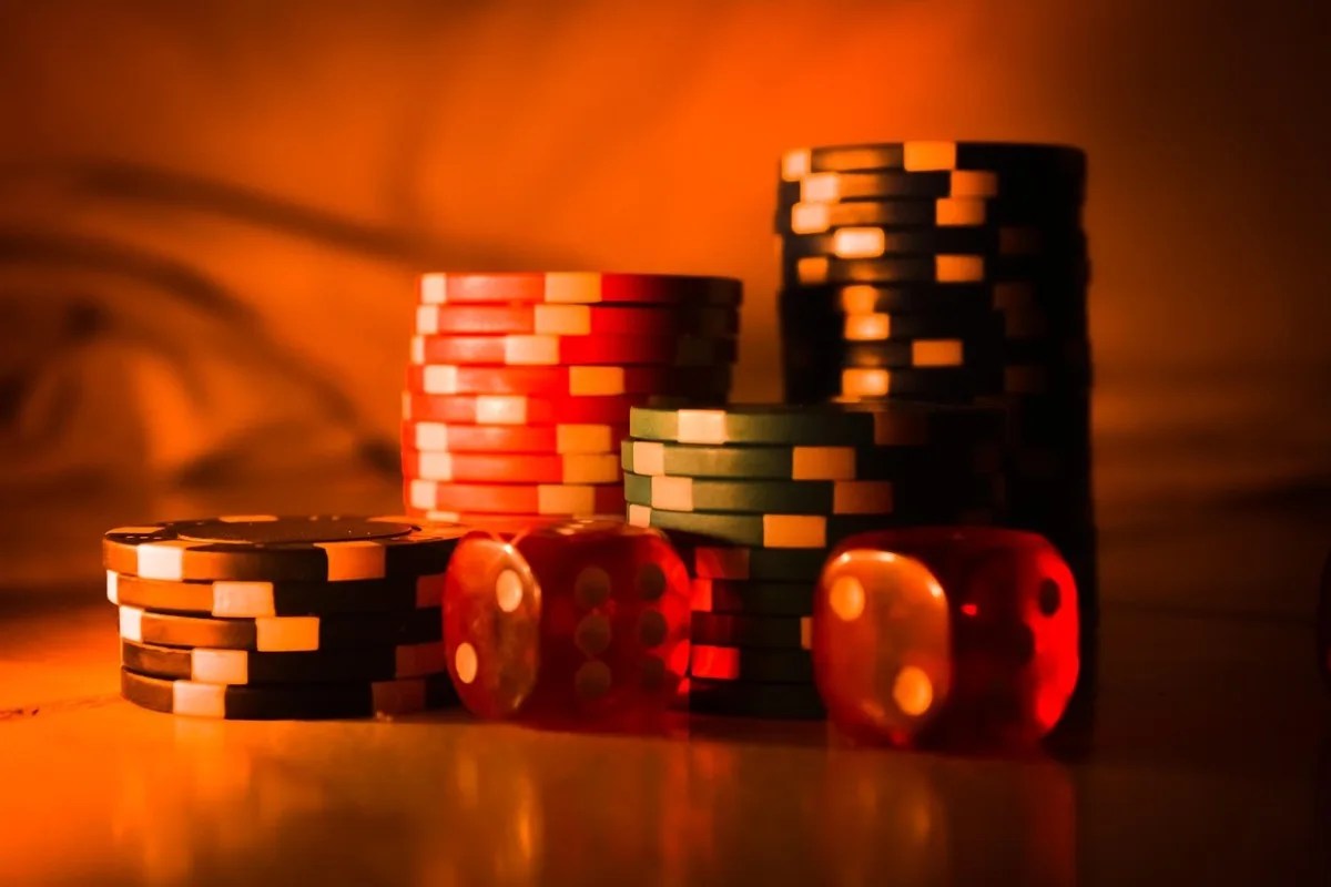 A influência da sorte na cultura japonesa e nos jogos de cassino