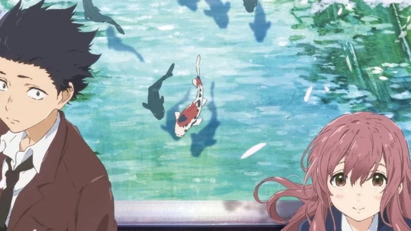 Koe no Katachi