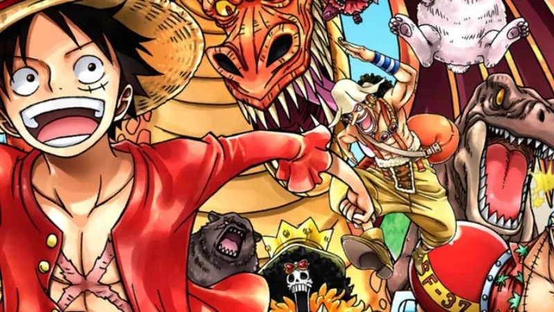 One Piece