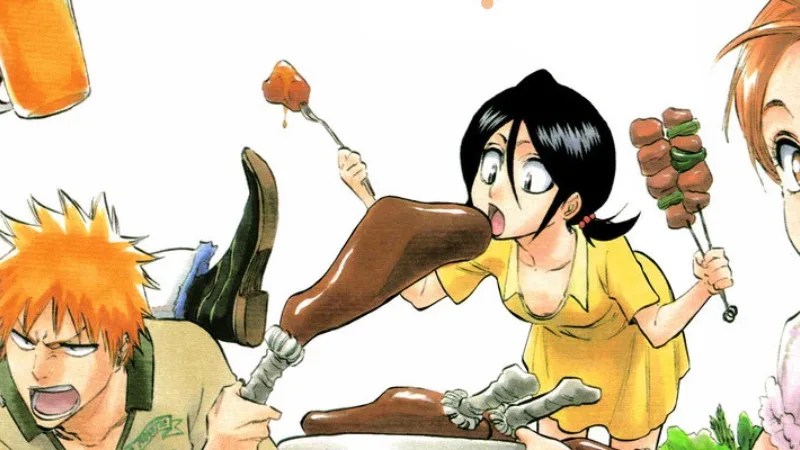 Bleach