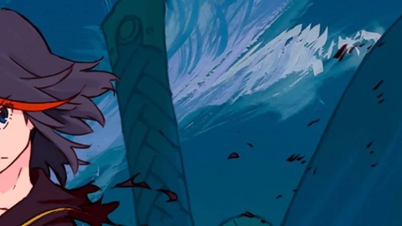 Kill la Kill