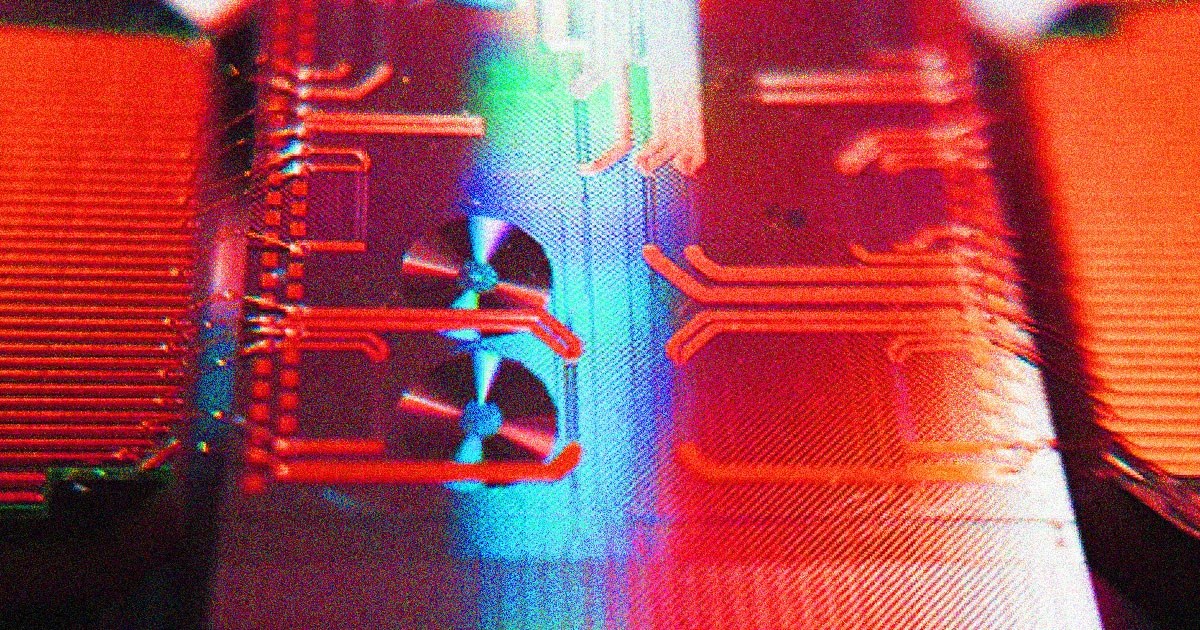 Scientists Made A Real Life Flux Capacitor