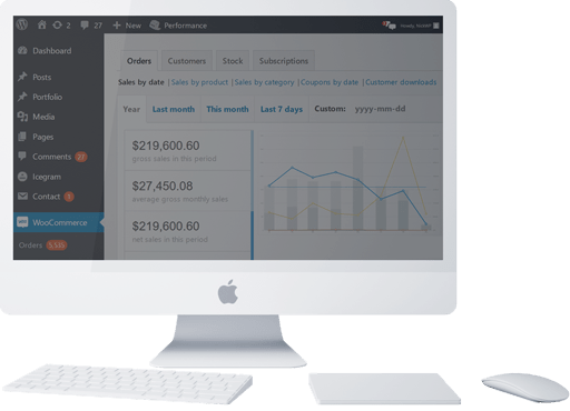 Overview of all products overview of hubspot's free tools marketing automation software. Wordpress Maintenance Services For Your Site Wordpress Management