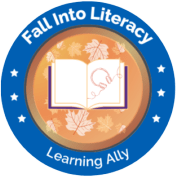 Fall Into Literacy