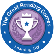 The Great Reading Games