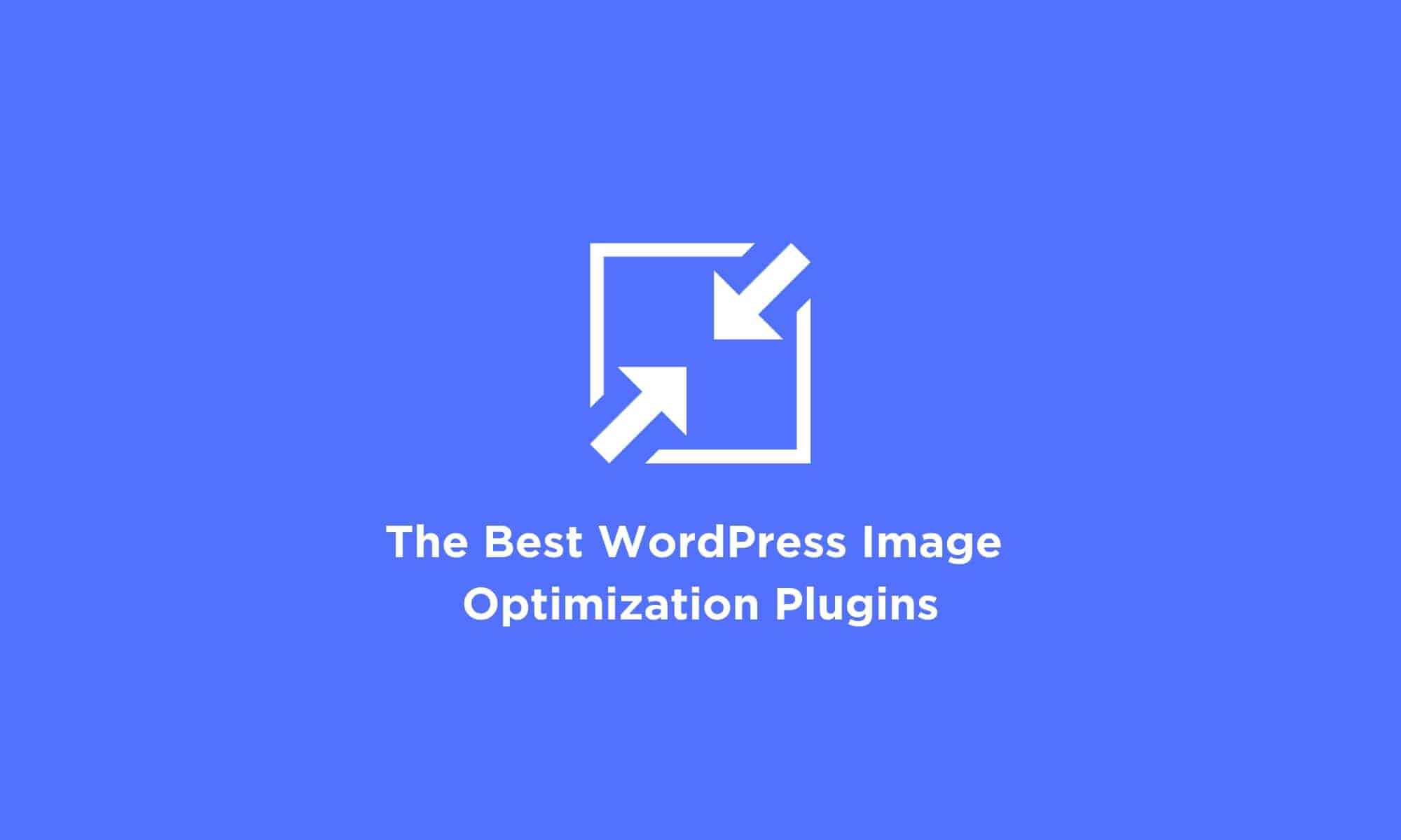 Ewww vs kraken vs wp smush; 5 Best Wordpress Image Optimization Plugins Compared 2021