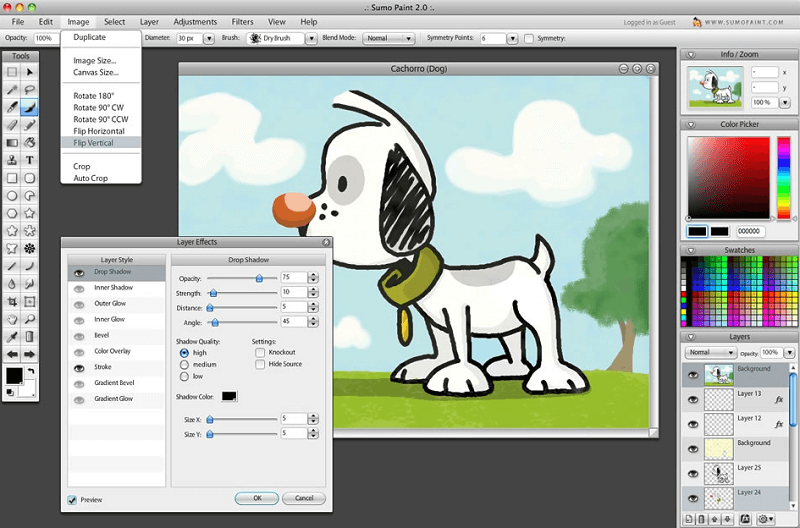 This operating system will not work on your pc if it's missing required drivers. Top 10 Best Free Photoshop Alternatives That Actually Have Similar Features