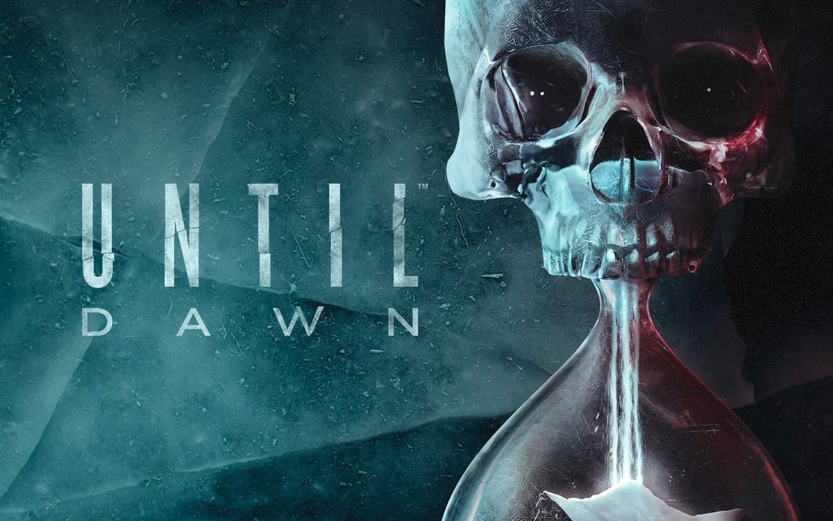 Until dawn 2025 review