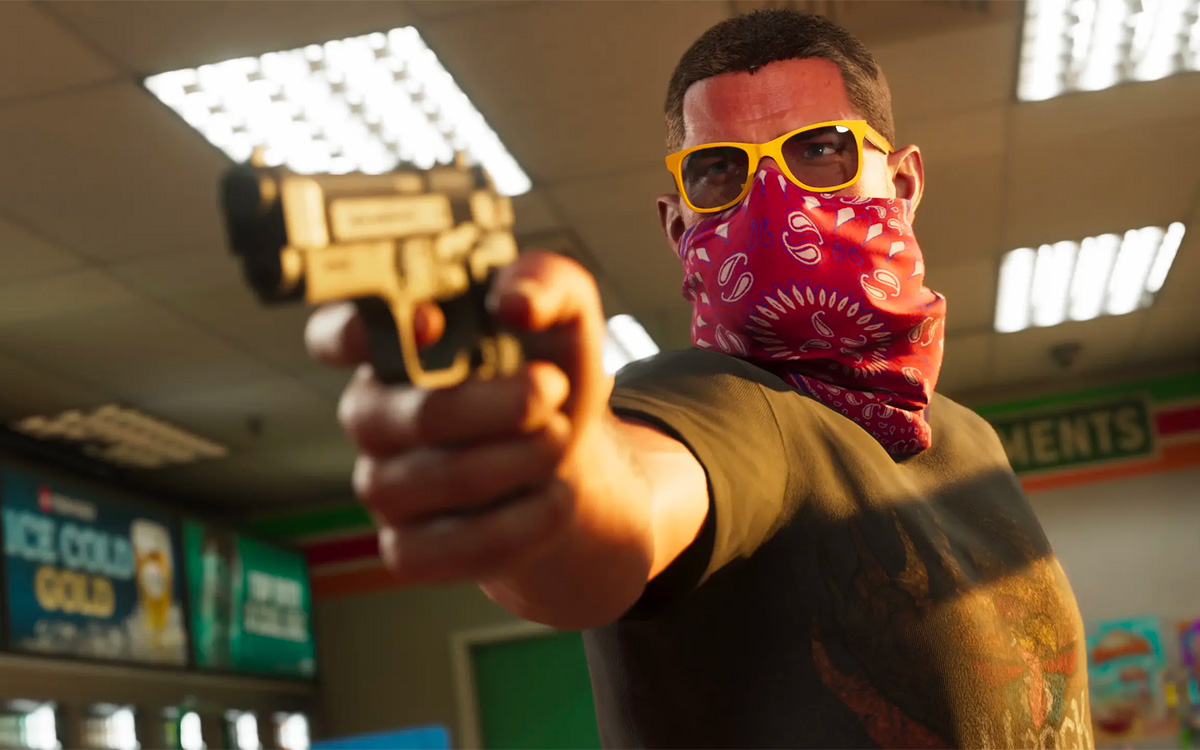 Le Prix De GTA 6 Quasiment Confirm Par Take Two L Diteur Sera T Il Jason Duval GTA6 