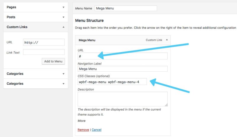 Mega Menu Page Builder Framework - Best Vintage Patterns in High Resolution