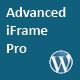 Advanced Iframe Pro Wordpress Plugin Babiato Forums - Premium Colorful Wallpaper Gallery - HD