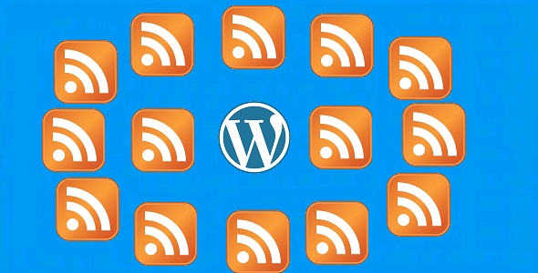 As actual wordpress posts or . Argus RSS Feed Aggregator Plugin For WordPress - Rating, Reviews, Demo & Download