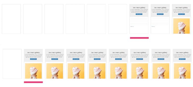Critical Css Blocks Interactivity And Cls Problem Magento Cloud Hosting - Premium Sunset Art Gallery - 4K