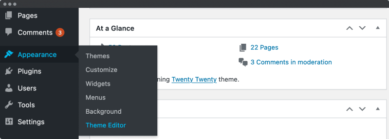 How To Enter Wordpress Maintenance Mode Wp Tech Support - Retina Vintage Illustrations for Desktop