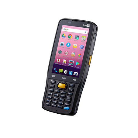 CipherLab RK25