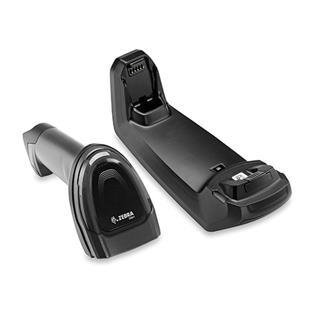 Zebra DS8178 med USB-kit