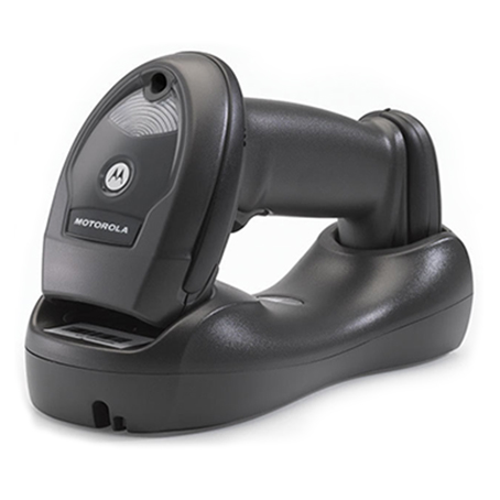 Zebra LI4278 i dock